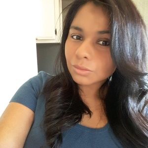 Meet your Posher, Erandy